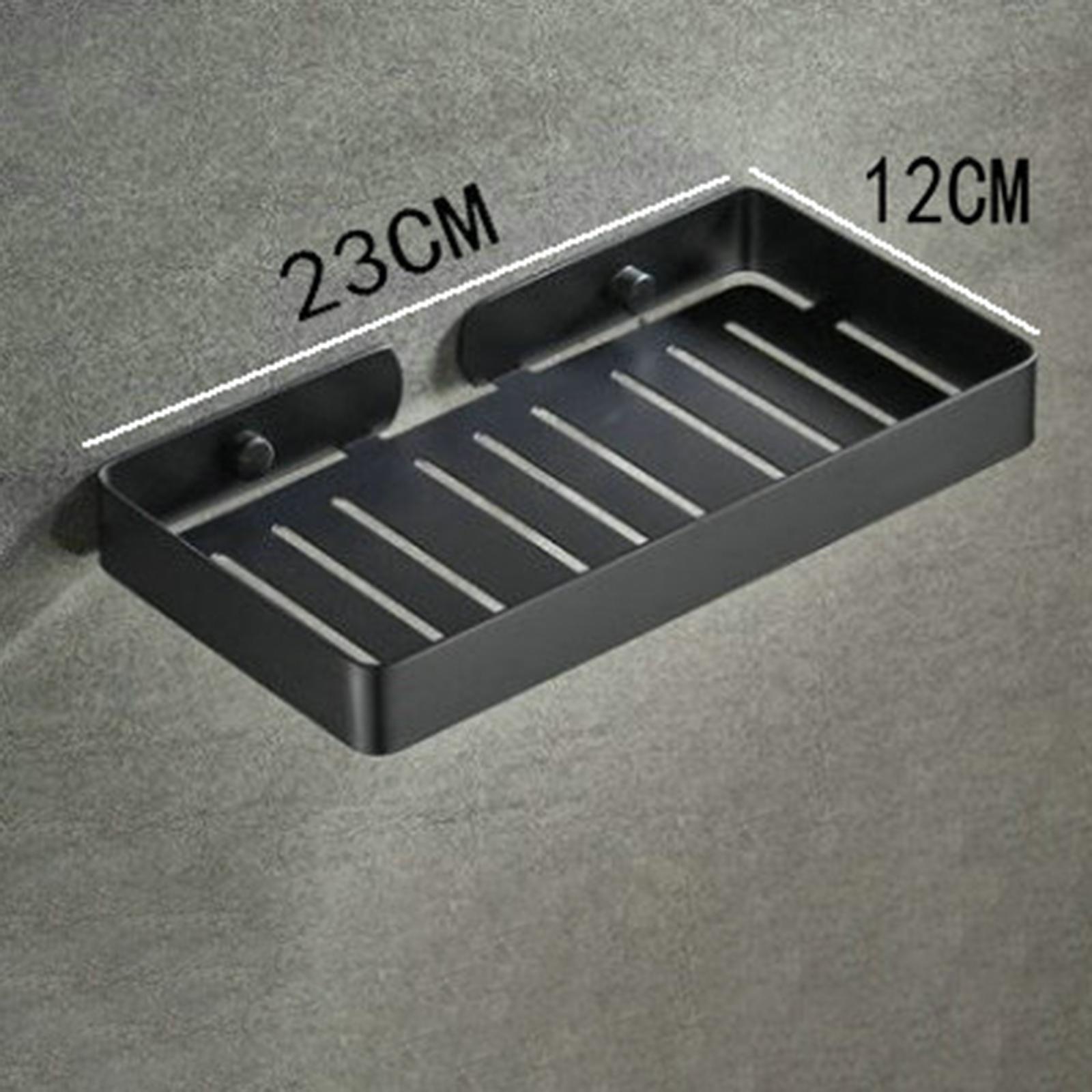 Bathroom Shelf Shower Storage Rack Bathroom Shower Organizer for Kitchen