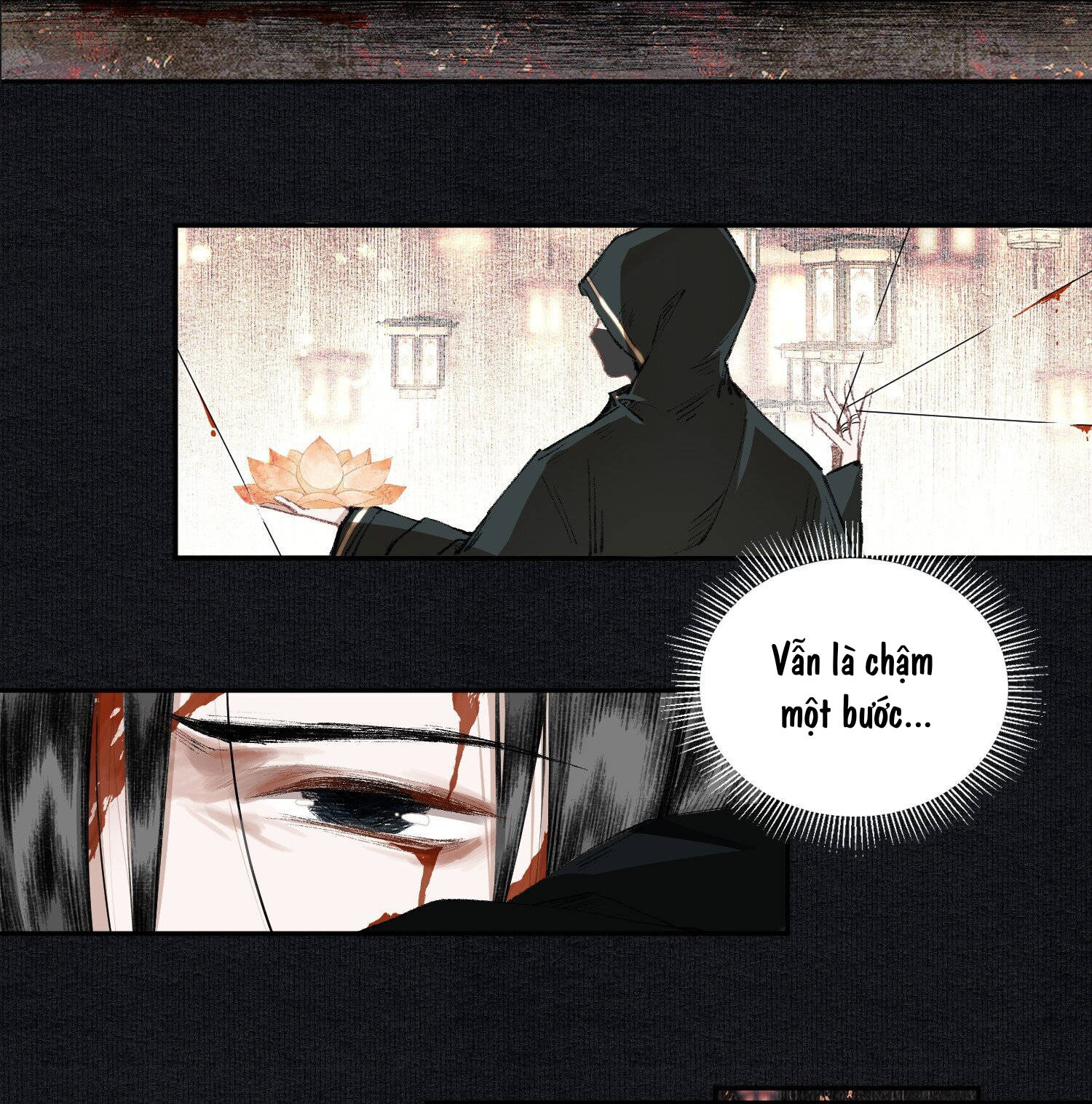 không cẩn thận cứu phải kẻ thù của giang hồ chapter 22 5