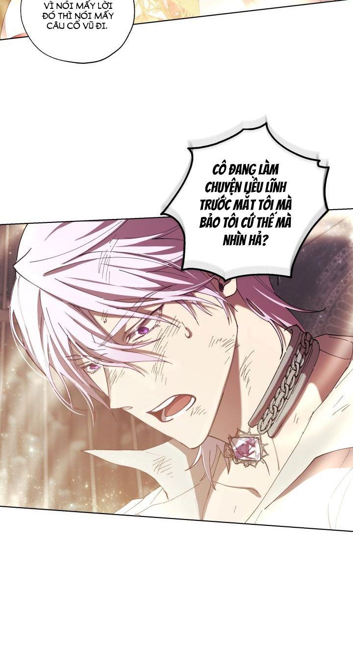 công chúa khắc dấu lên kẻ phản nghịch chapter 10 54