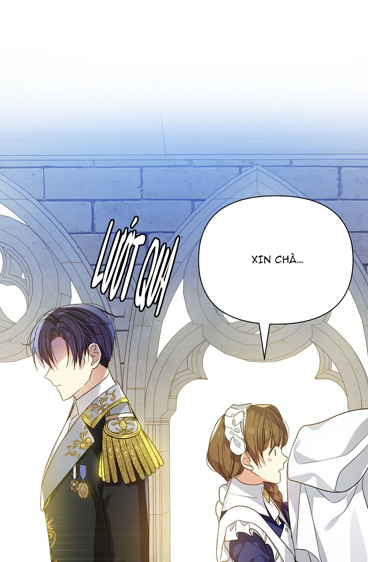 từ lúc bắt đầu tôi vẫn luôn ở bên em chapter 25.1 28