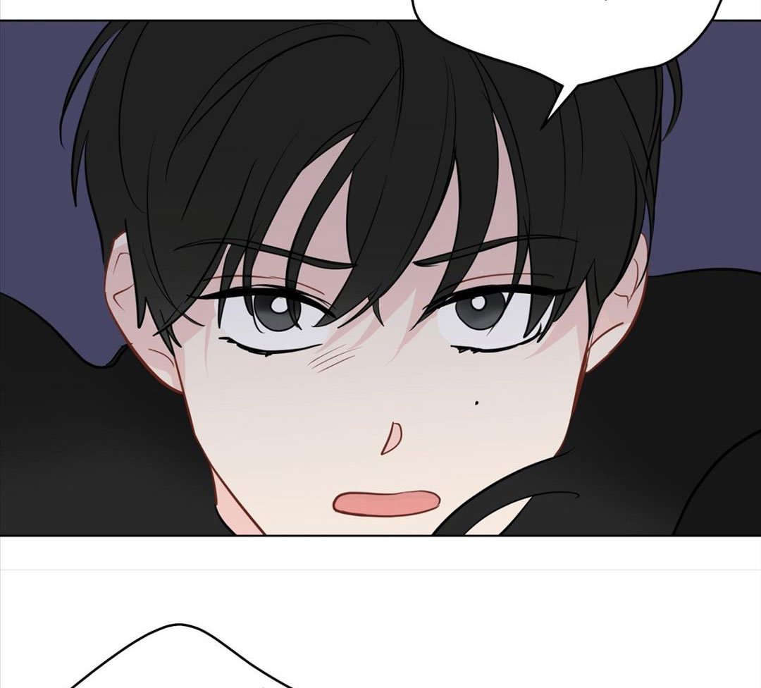 chuyện quái gì với giấc mơ đó vậy chapter 49 58