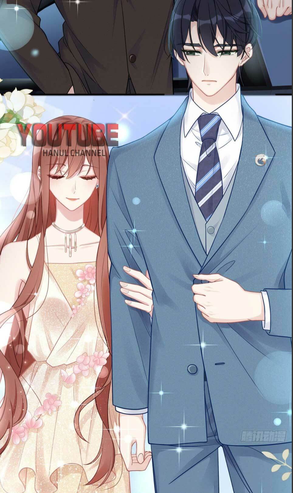 sủng em sủng tới tận cùng chapter 68.2 24