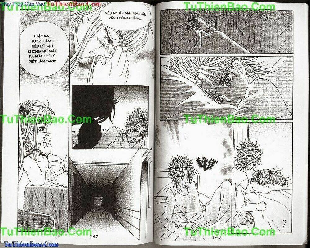 đại ca tuổi yêu chapter 14 72