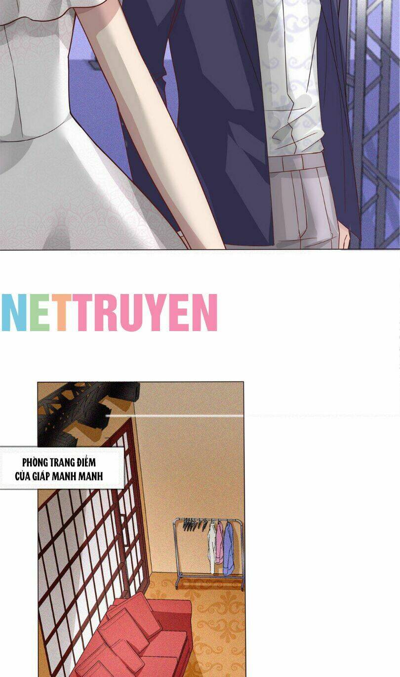 trở lại showbiz làm ảnh hậu chapter 2 12