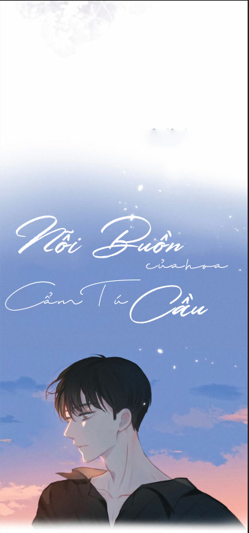 nỗi buồn của hoa cẩm tú cầu chapter 45 10