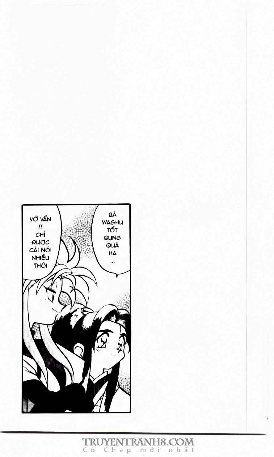 tenchi vô dụng chapter 30 18