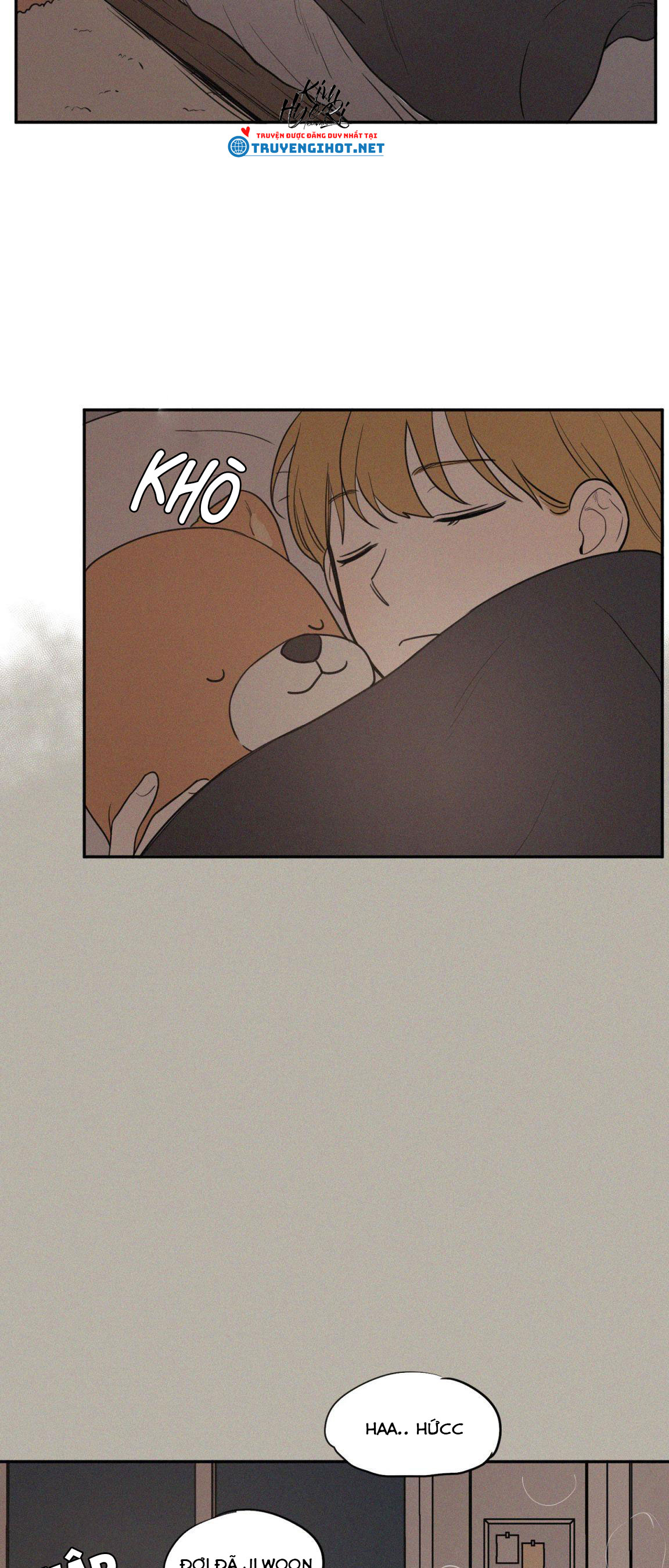 lý do yêu phải thằng bạn thân chapter 19.2 5