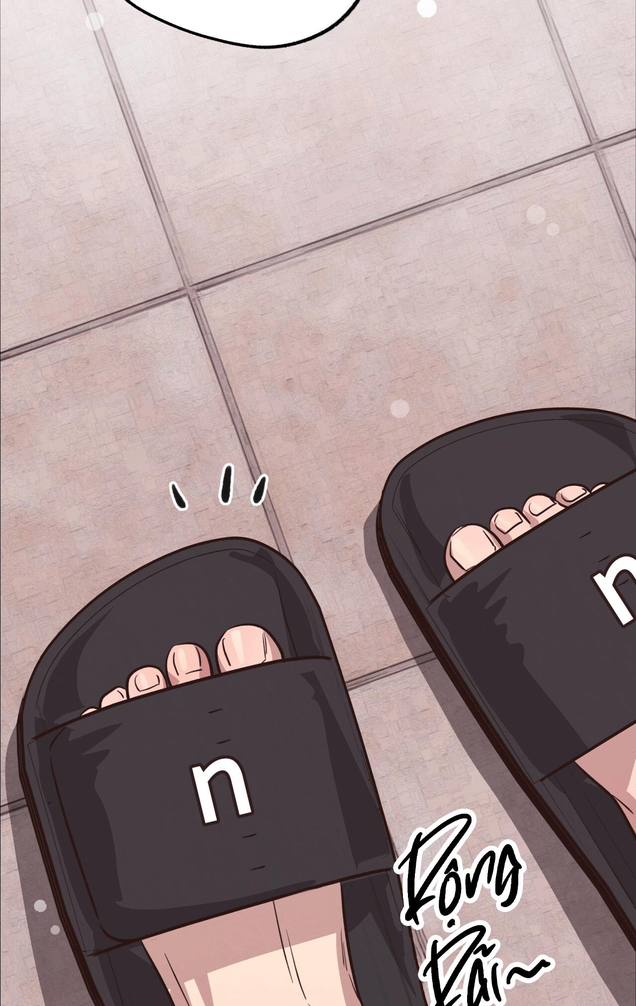 mật gấu chapter 30 39