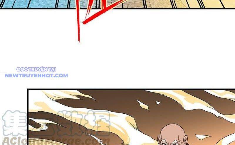 thiên long bát bộ webtoon chapter 116 73