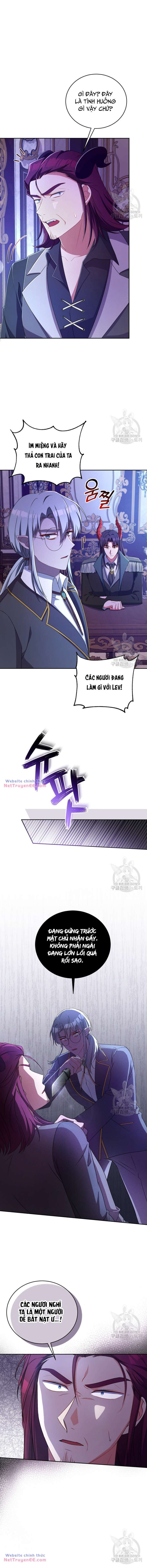 búp bê quản gia của ma vương chapter 20 13