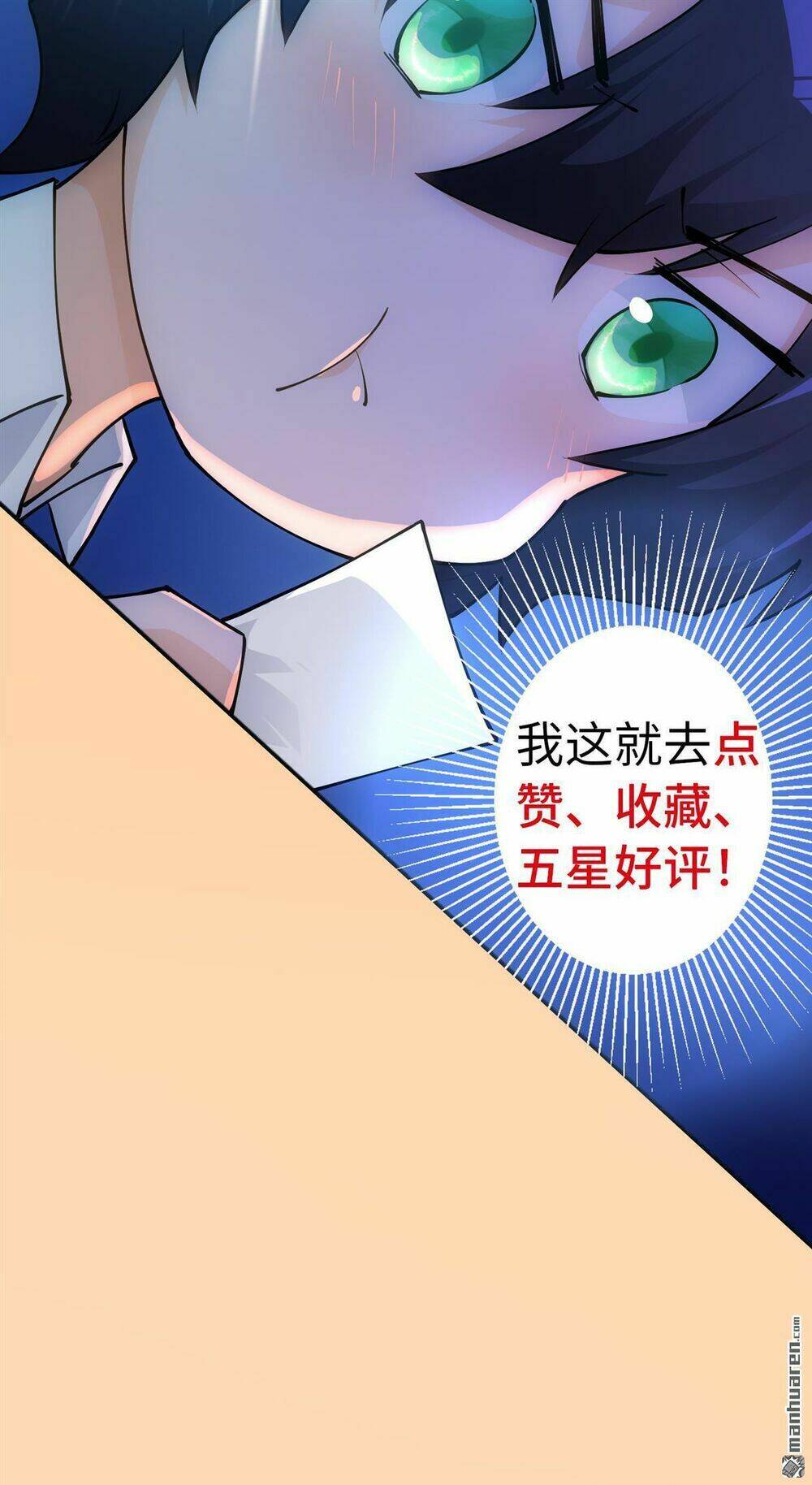 tôi thở cũng có thể mạnh hơn chapter 28 10