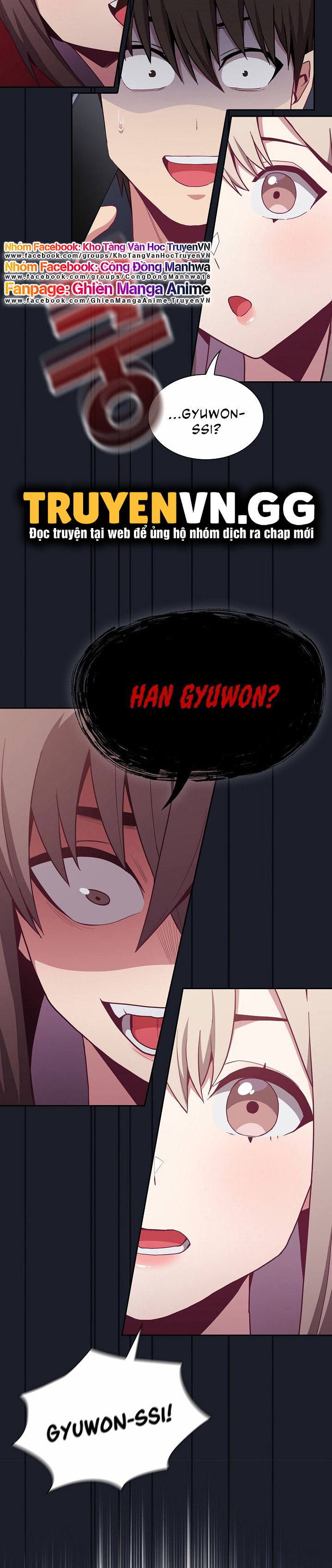 thiên đường dưỡng bệnh chapter 11 2