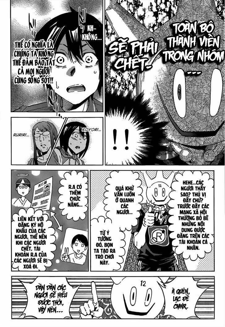 real account ii chapter 0.6 11