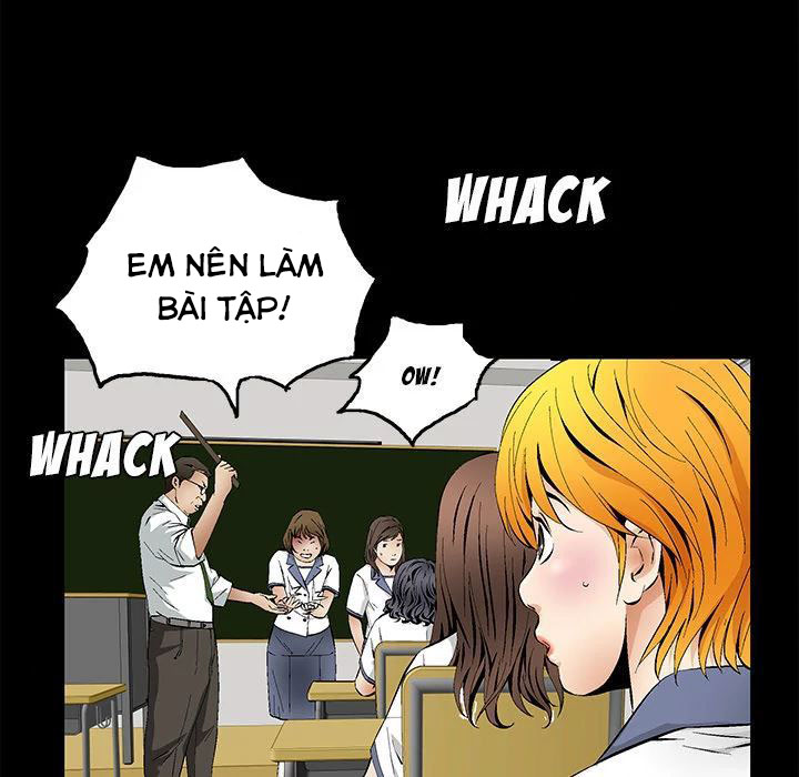 khổ dâm chapter 11 110