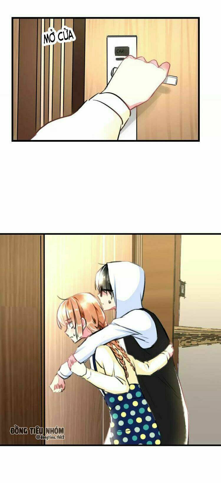 lão ca minh tinh, mời xuất chiêu! chapter 33 5