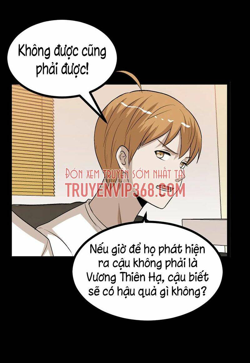 đai ca trở lại tuổi 16 chapter 141 21
