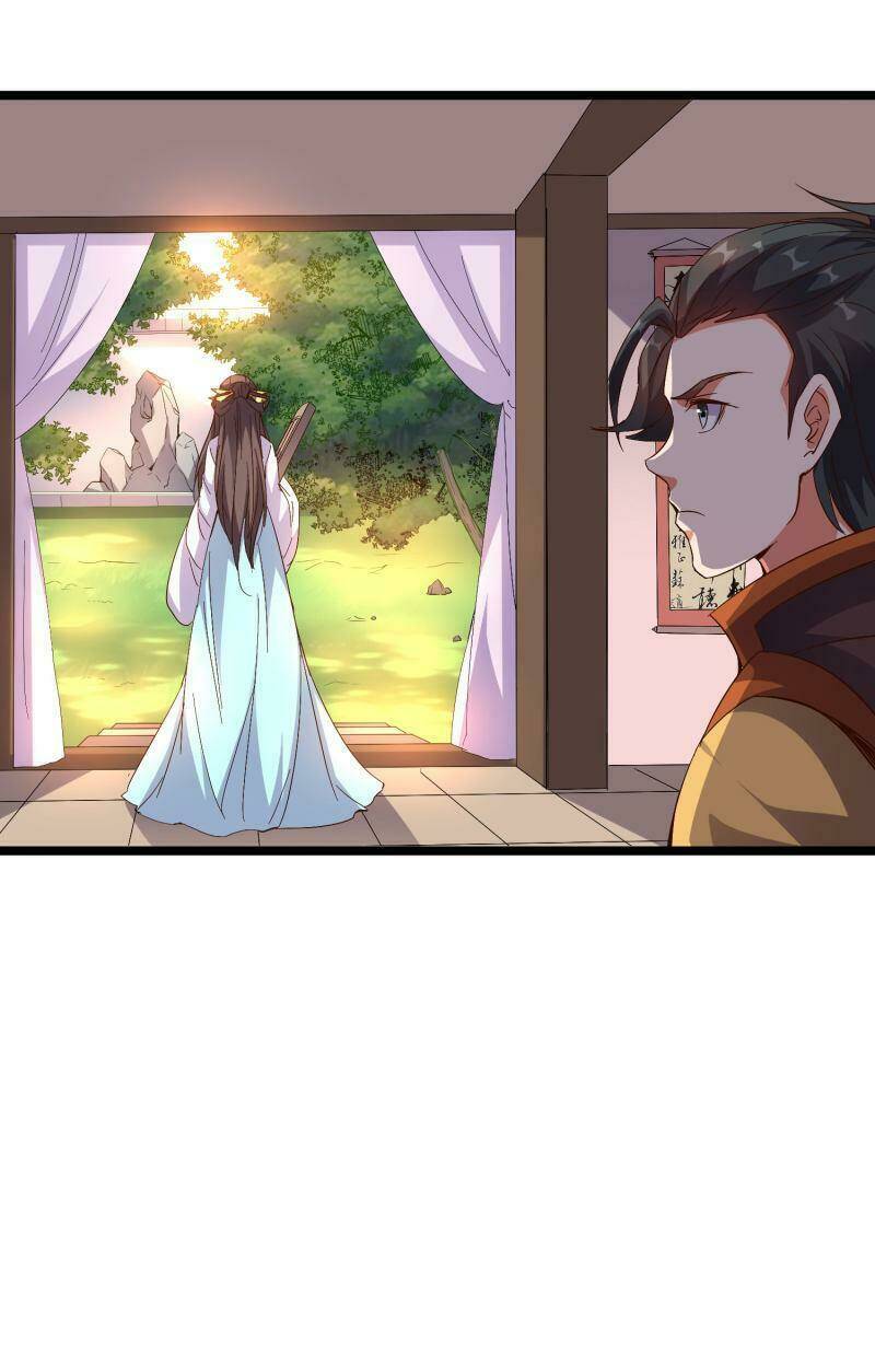 phục thiên thánh chủ chapter 43 20