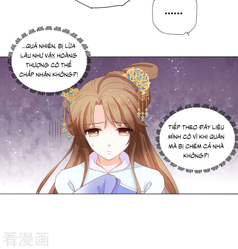 nam phi nữ tướng chapter 51 20