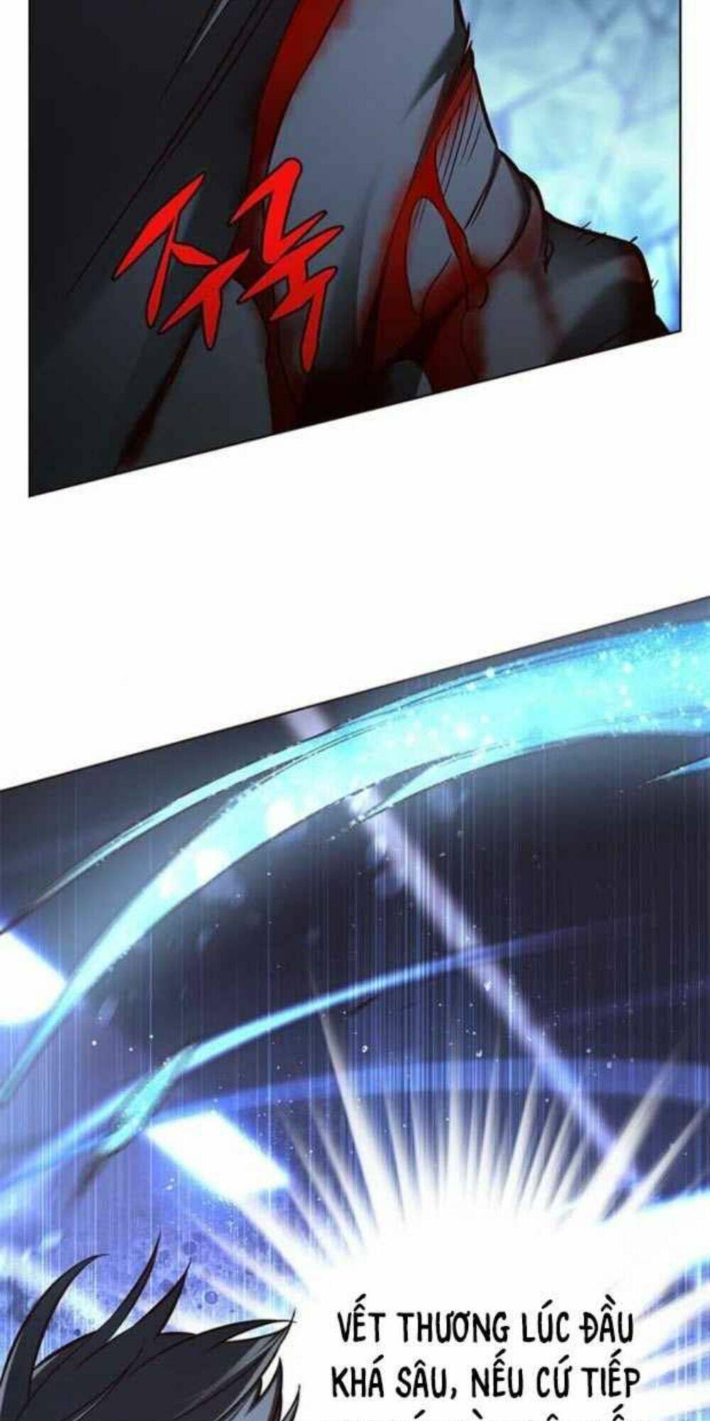 biến thân thành mèo chapter 154 41