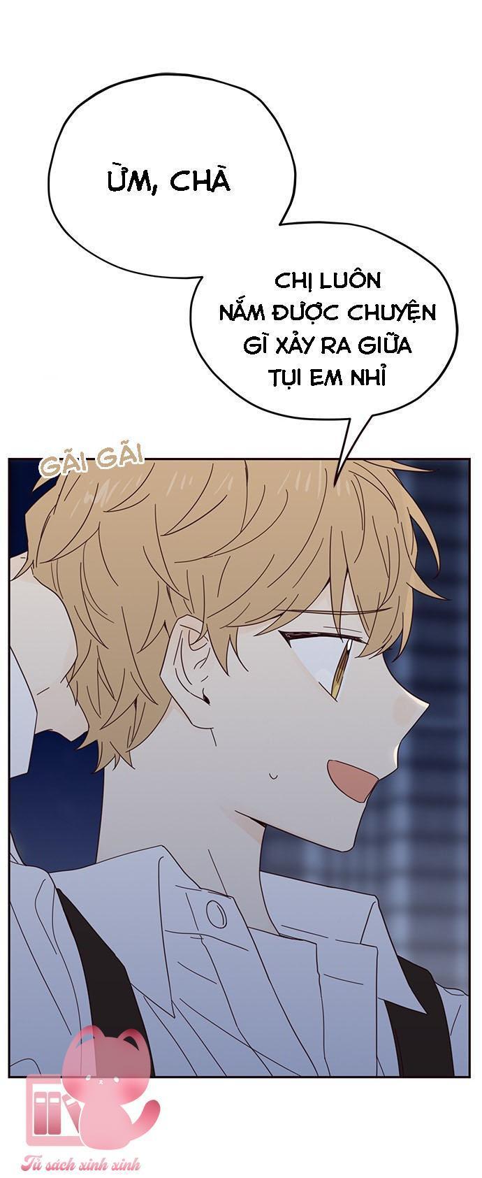 sợi chỉ tình yêu chapter 35 18