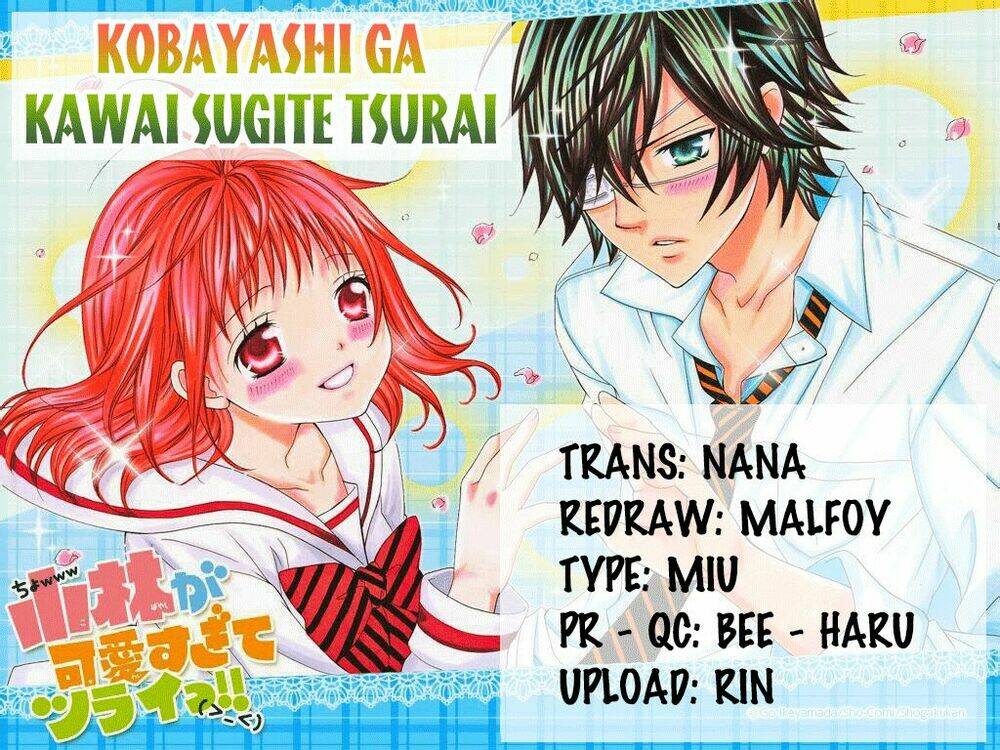 cuộc gặp gỡ diệu kỳ chapter 43 2