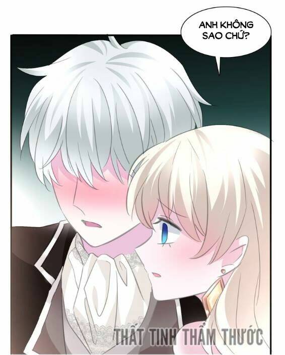 một lời không hợp liền hút máu chapter 44 10