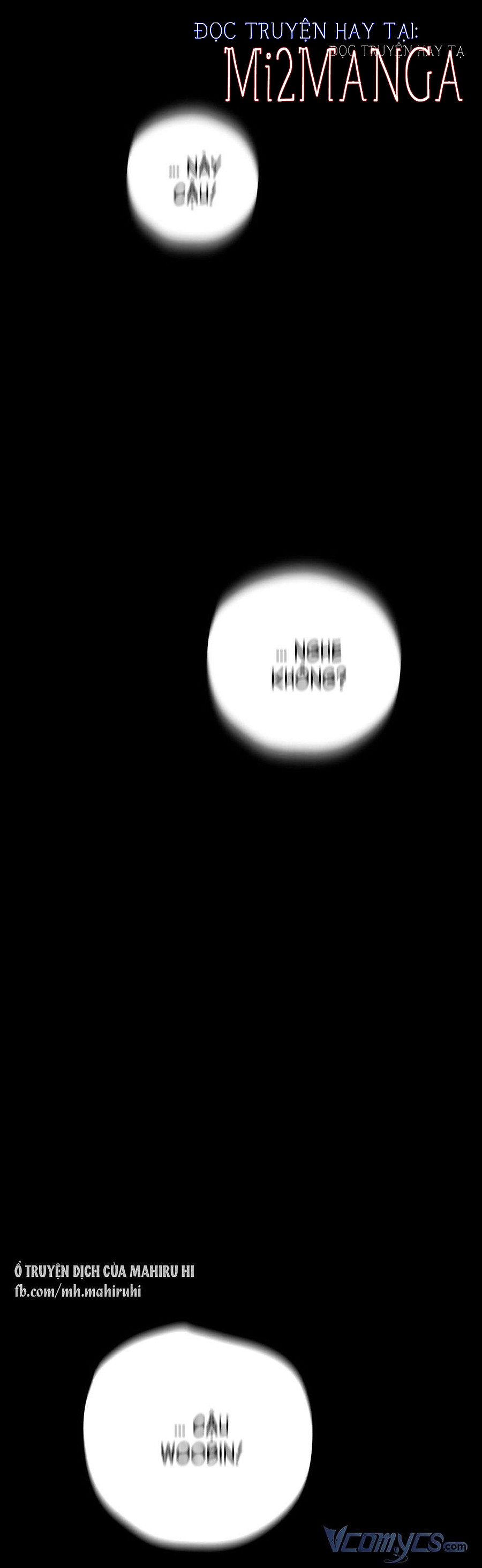 Kẻ Rác Rưởi Không Đáng Được Yêu chapter 43.2 18