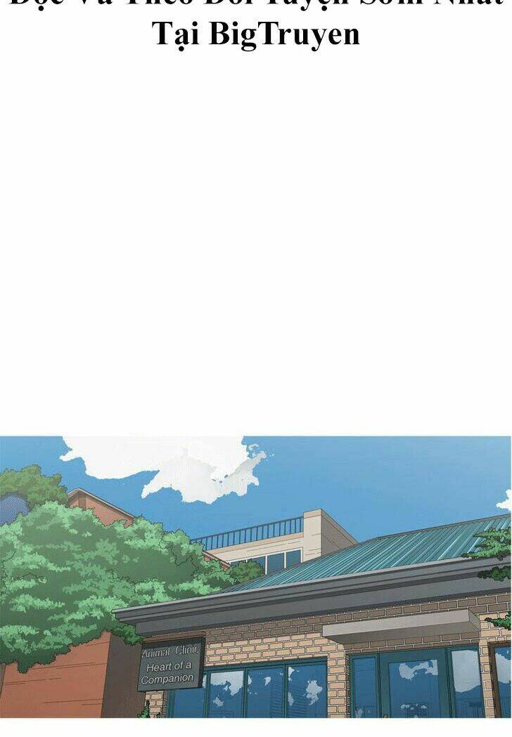 trái tim của một người bạn chapter 20 19