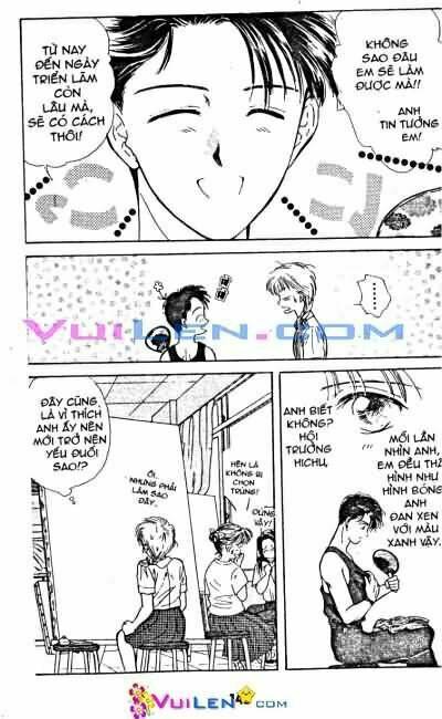 công chúa ẩm thực chapter 11 143