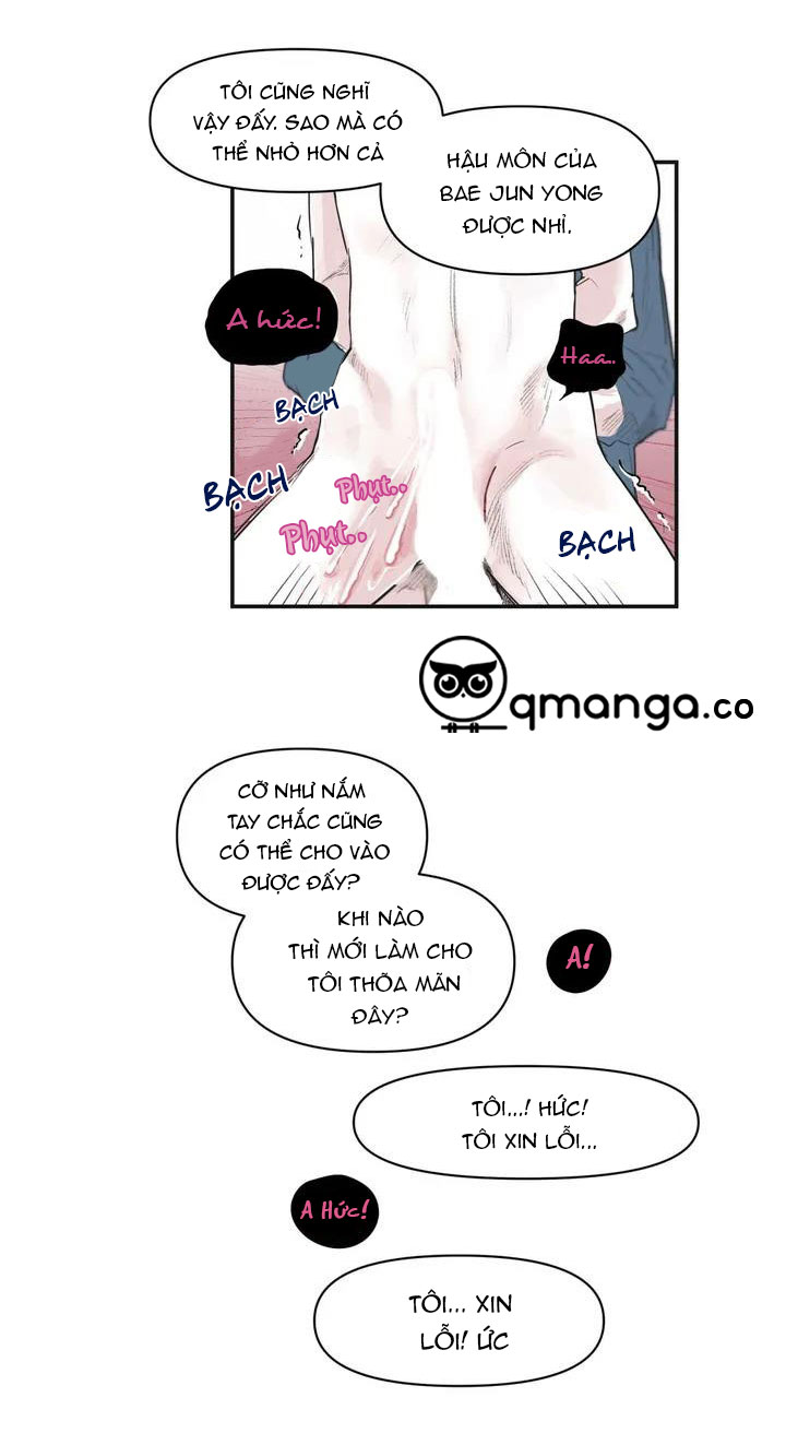 các bậc tiền bối chapter 1 51