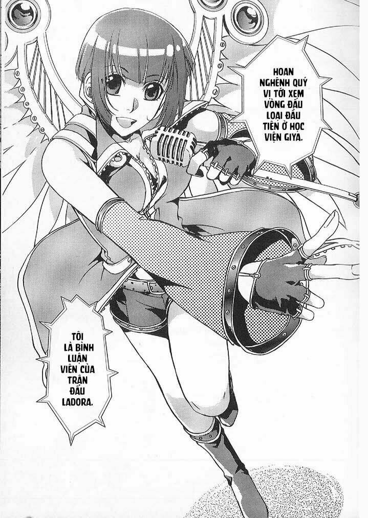 đặc thù truyền thuyết chapter 47 10