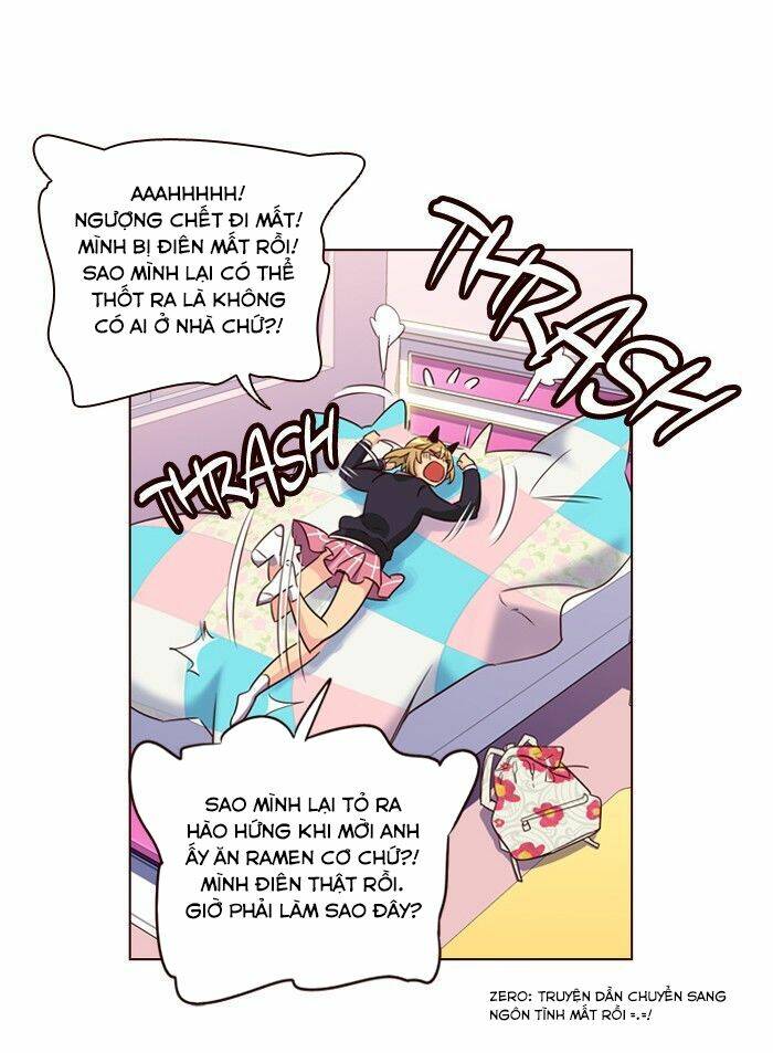 nữ sinh trường wilds chapter 229 45