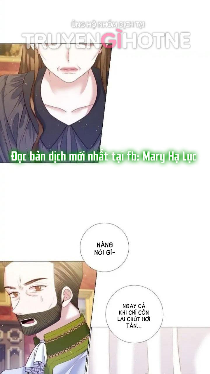 từ tiểu thư thành hoàng hậu - lady to queen chapter 91.2 21