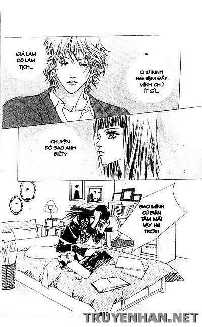 cám dỗ chapter 6 14