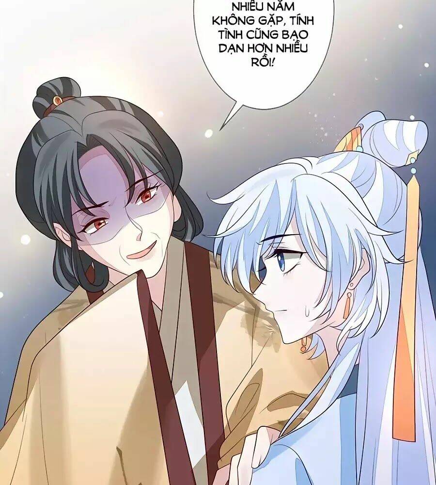 cửu khuyết phong hoa chapter 26 36