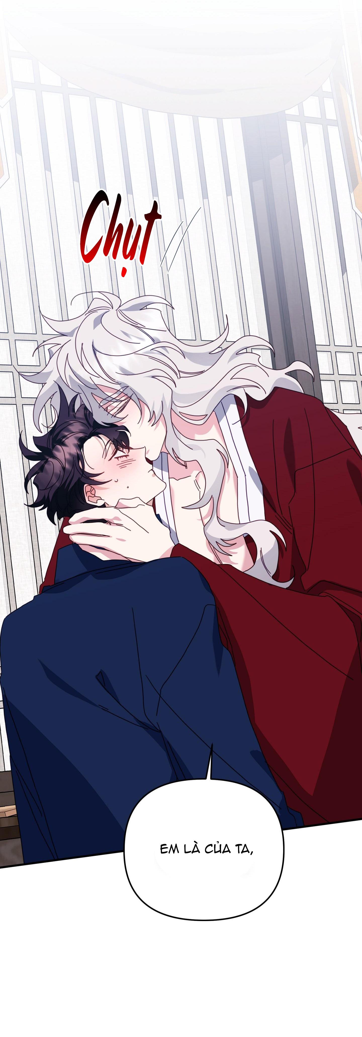 hổ trở về chapter 43 44