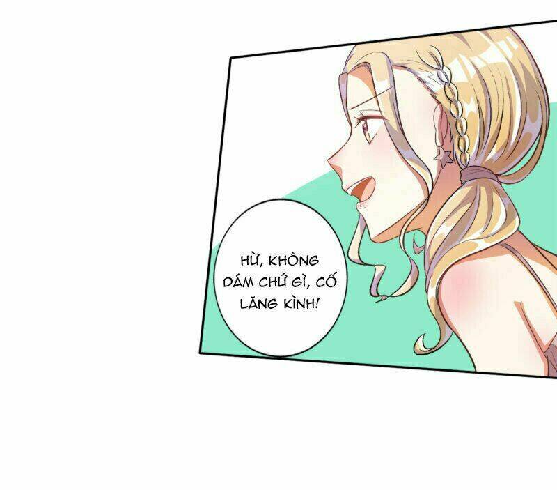 hôn nhân dục vọng: thiếu gia nhẹ một chút! chapter 23 18