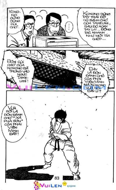 truyền nhân atula - shura no mon i chapter 5 84