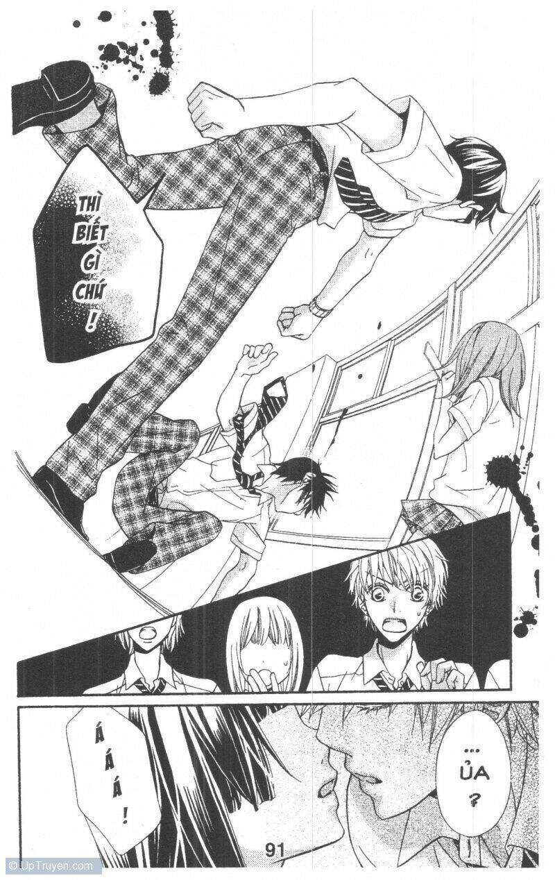 queen's white rabbit chapter 1 91