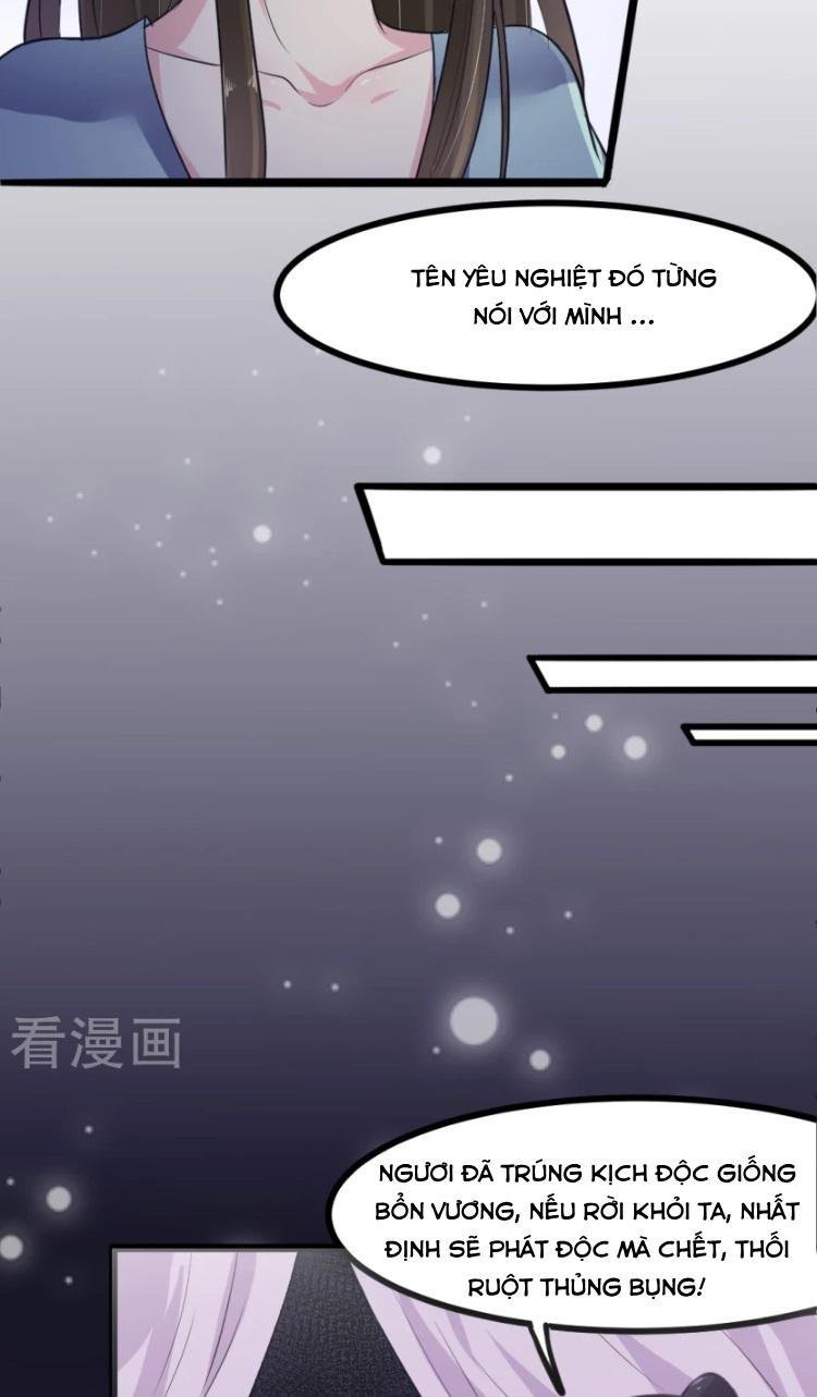 đế vương sợ vương phi muốn sở hữu thiên hạ chapter 6 42