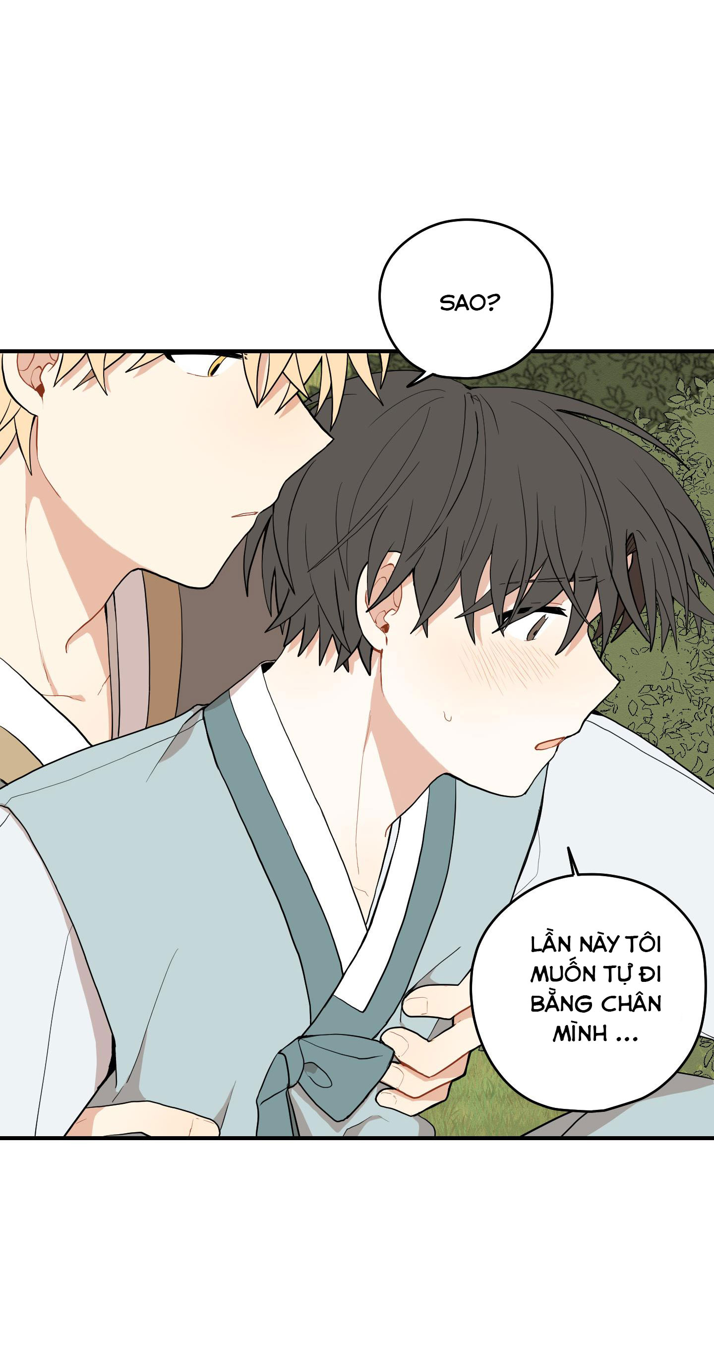 đường hoa liên kiều rơi chapter 36 12