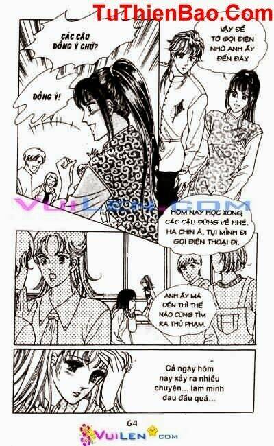 mùa hạ vàng chapter 8 65