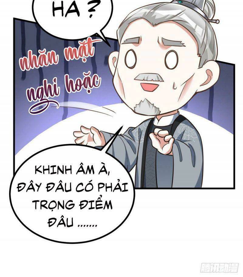 manh hổ trọng sinh : tướng quân đại nhân muốn ôm ôm chapter 23 45