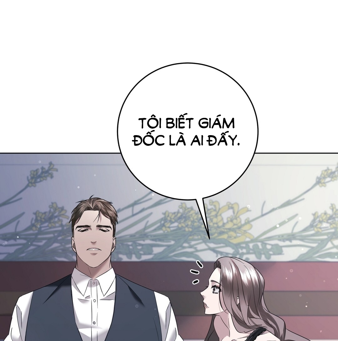 Amon- Không Thể Đoán Biết chapter 4.2 - Trang 61