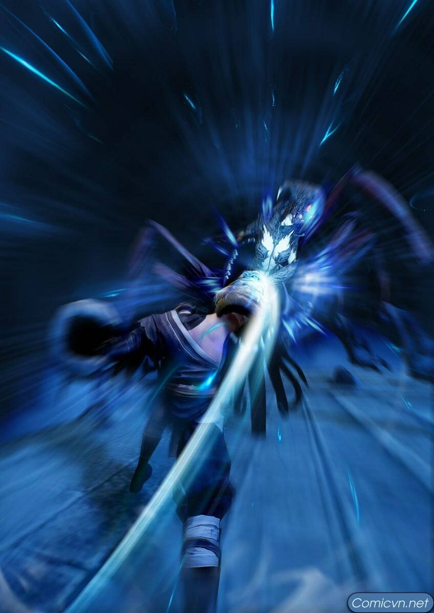 thủ mộ bút ký chapter 70 12