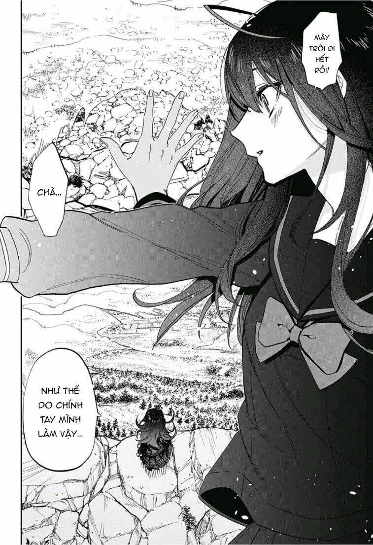 nữ diễn viên tài năng chapter 70 20