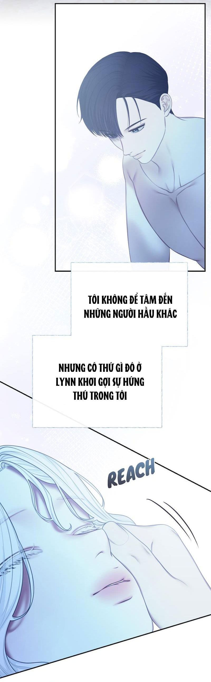 nữ hầu muốn đình công chapter 21.2 11