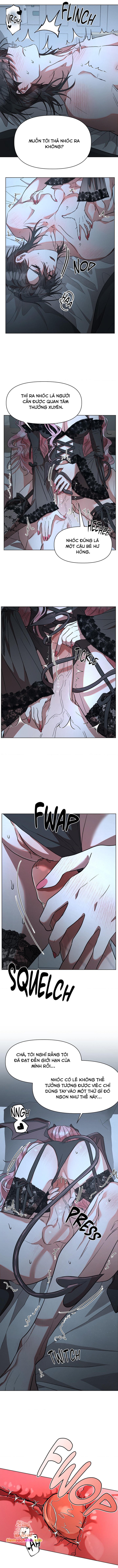 [18+] dịch vụ đặc biệt chapter 2 3