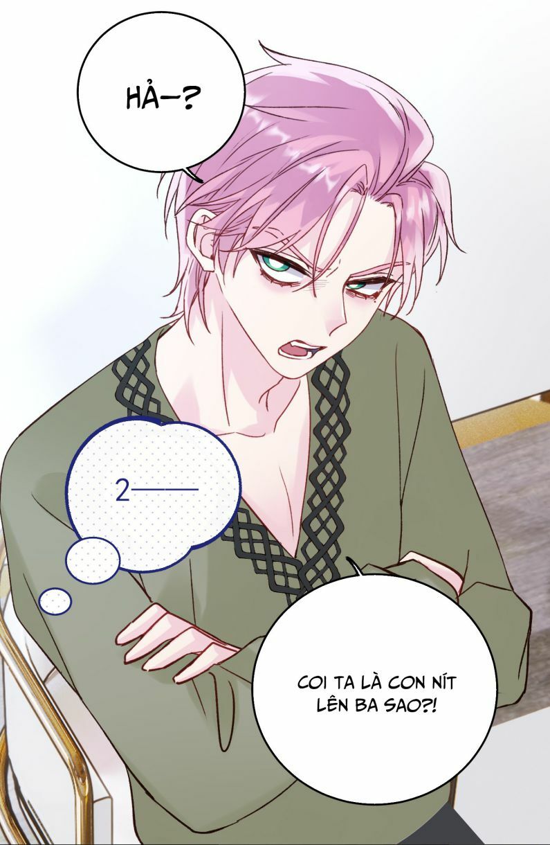 tôi phải làm 1 kẻ đại xấu xa chapter 63 29