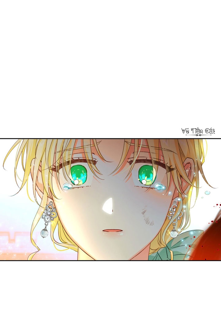 ác nữ xứng đôi với bạo chúa chapter 61 22